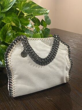 Stella McCartney Falabella Two Way Bag